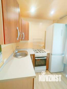 2-к квартира, вторичка, 47м2, 2/5 этаж