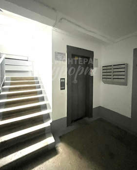 3-к квартира, вторичка, 70м2, 9/10 этаж