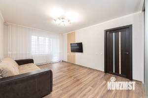 2-к квартира, вторичка, 66м2, 1/10 этаж