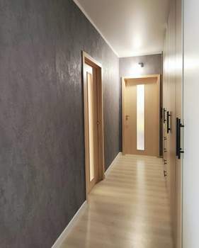 2-к квартира, вторичка, 57м2, 2/3 этаж