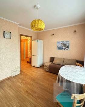 1-к квартира, вторичка, 43м2, 9/10 этаж