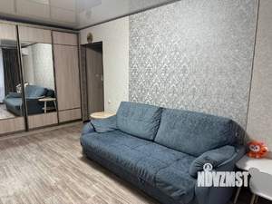 2-к квартира, вторичка, 48м2, 10/10 этаж