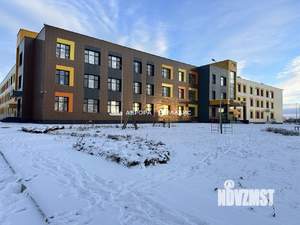 1-к квартира, вторичка, 33м2, 6/10 этаж