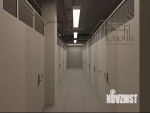Студия квартира, вторичка, 34м2, 2/16 этаж