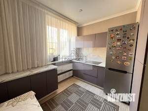 2-к квартира, вторичка, 45м2, 2/2 этаж