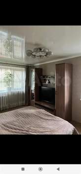 3-к квартира, вторичка, 61м2, 2/5 этаж