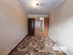 3-к квартира, вторичка, 60м2, 2/5 этаж