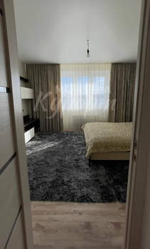 3-к квартира, вторичка, 65м2, 9/10 этаж