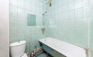 1-к квартира, вторичка, 29м2, 3/5 этаж