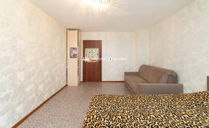 3-к квартира, вторичка, 83м2, 11/17 этаж