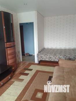 1-к квартира, вторичка, 33м2, 8/9 этаж