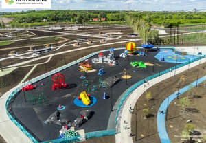 1-к квартира, строящийся дом, 34м2, 5/16 этаж