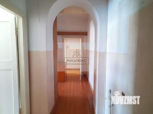 2-к квартира, вторичка, 55м2, 3/4 этаж