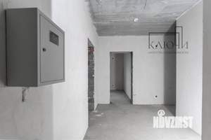 3-к квартира, вторичка, 76м2, 1/3 этаж