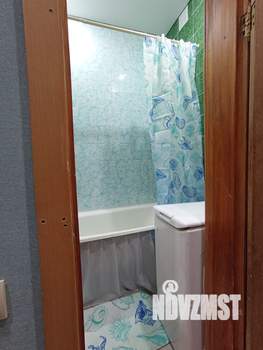 2-к квартира, вторичка, 51м2, 2/3 этаж