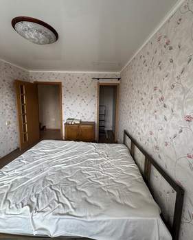 2-к квартира, вторичка, 45м2, 4/5 этаж