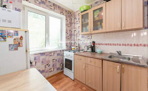 2-к квартира, вторичка, 43м2, 2/5 этаж