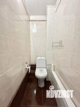 2-к квартира, вторичка, 50м2, 7/9 этаж