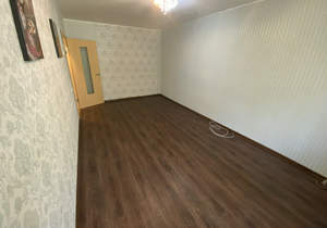1-к квартира, вторичка, 30м2, 1/5 этаж
