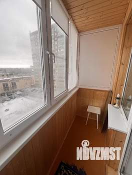 1-к квартира, вторичка, 33м2, 7/9 этаж