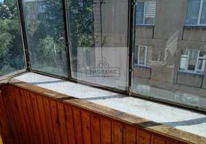 3-к квартира, вторичка, 74м2, 5/5 этаж