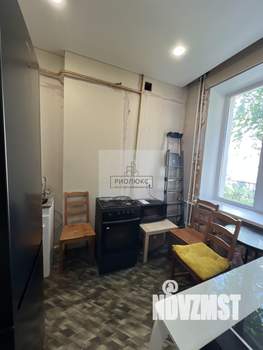 2-к квартира, вторичка, 54м2, 2/5 этаж