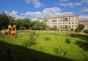 2-к квартира, вторичка, 52м2, 2/5 этаж
