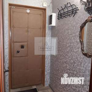 1-к квартира, вторичка, 31м2, 3/4 этаж