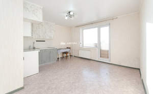 Студия квартира, вторичка, 24м2, 2/10 этаж