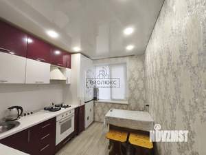 3-к квартира, вторичка, 65м2, 1/9 этаж