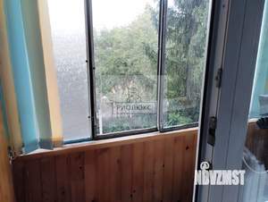 2-к квартира, вторичка, 44м2, 4/5 этаж