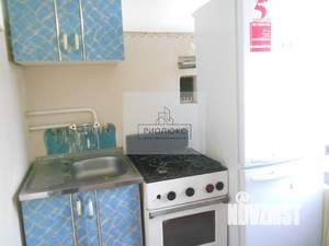 2-к квартира, вторичка, 43м2, 3/5 этаж