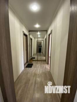 1-к квартира, вторичка, 40м2, 9/10 этаж