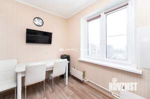 2-к квартира, вторичка, 50м2, 9/9 этаж