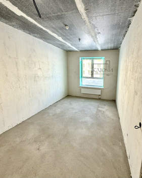 2-к квартира, вторичка, 56м2, 1/3 этаж