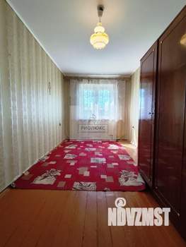 2-к квартира, вторичка, 44м2, 5/5 этаж