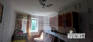 2-к квартира, вторичка, 44м2, 2/5 этаж