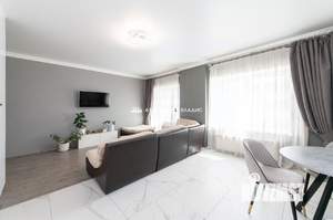 2-к квартира, вторичка, 88м2, 4/5 этаж