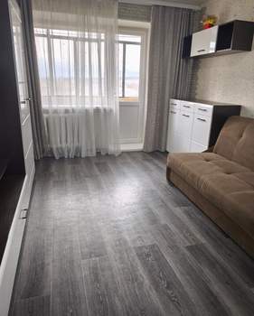 1-к квартира, вторичка, 32м2, 6/9 этаж