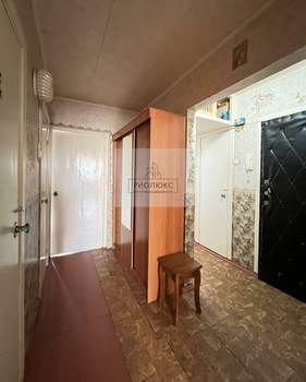 2-к квартира, вторичка, 44м2, 3/9 этаж
