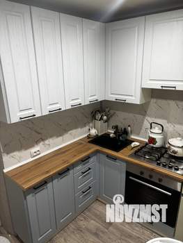 2-к квартира, вторичка, 49м2, 2/5 этаж