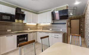 2-к квартира, вторичка, 69м2, 9/9 этаж