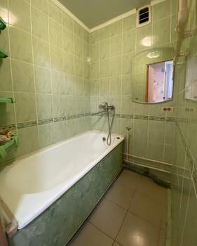 1-к квартира, вторичка, 33м2, 3/16 этаж