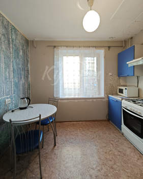 2-к квартира, вторичка, 50м2, 2/9 этаж