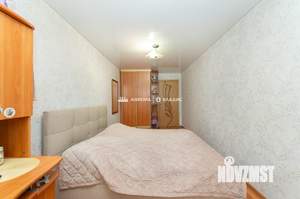 2-к квартира, вторичка, 47м2, 1/5 этаж