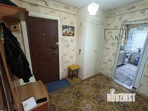 2-к квартира, вторичка, 50м2, 5/5 этаж