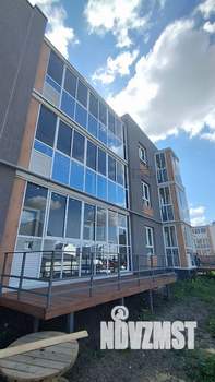 2-к квартира, вторичка, 61м2, 3/3 этаж