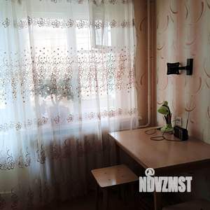 1-к квартира, вторичка, 22м2, 4/9 этаж
