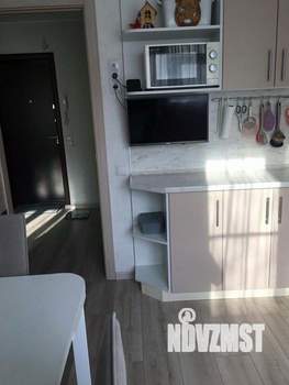 1-к квартира, вторичка, 34м2, 4/5 этаж