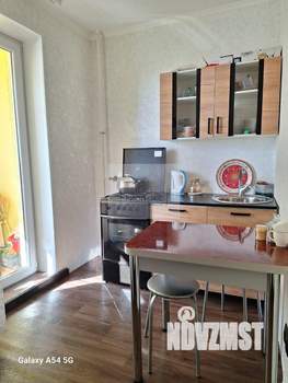 2-к квартира, вторичка, 46м2, 4/10 этаж